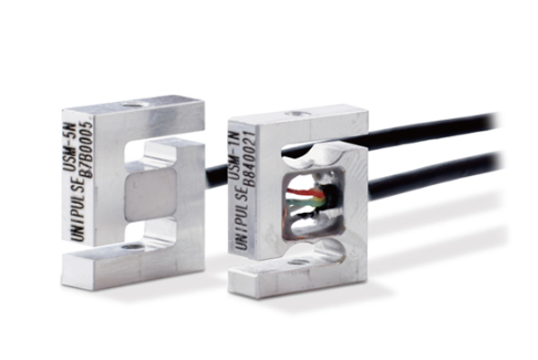 日本原装进口UNIPULSE尤尼帕斯 超紧凑型拉力与压缩载荷单元用于载荷测量USM-10N