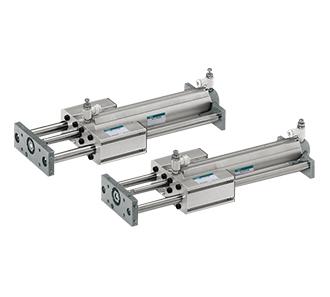 日本原装进口CKD喜开理 混合机械手HRL-1