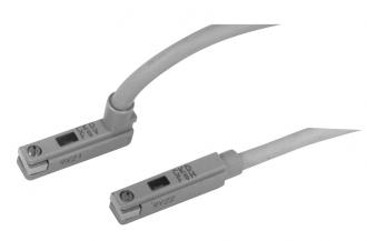 日本原装进口CKD喜开理 气缸开关SW-F0