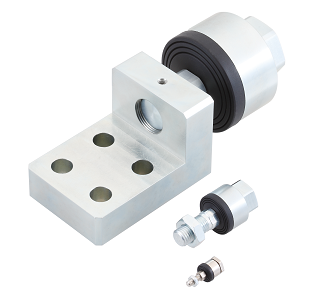 日本原装进口CKD喜开理 万向节FJ