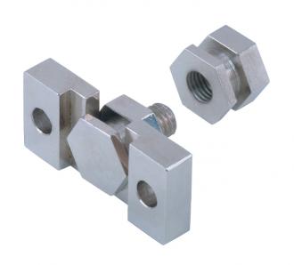 日本原装进口CKD喜开理 简易万向节FK