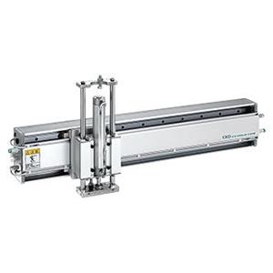 日本原装进口CKD喜开理 新移载系统NHS-C