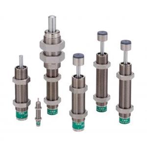 日本原装进口CKD喜开理 调整式缓冲器FCK-H