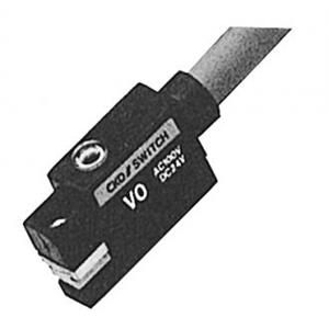 日本原装进口CKD喜开理 小型强磁场开关SW-V0