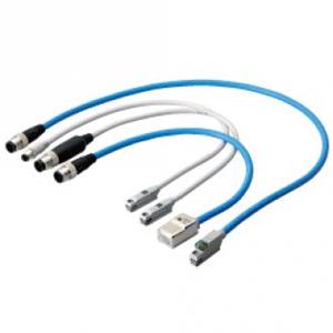 日本原装进口CKD喜开理 带接插件气缸开关SW-T2YD