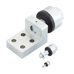 日本原装进口CKD喜开理 万向节FJ-F