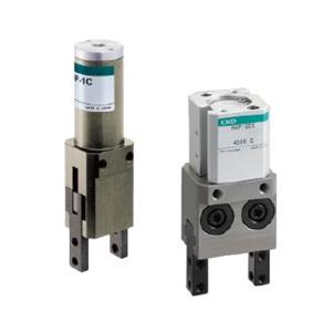 日本原装进口CKD喜开理 平行卡爪HAP-※-C