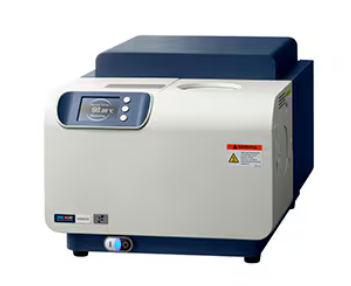 ASH理化制作所 差动扫描量热器（DSC） 	DSC200