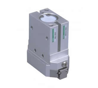 日本原装进口CKD喜开理 自定心卡爪BHE-※-DE