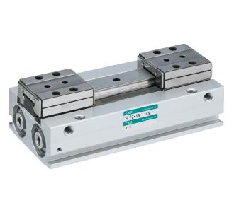 日本原装进口CKD喜开理 薄型长行程卡爪HLF2-※-L2