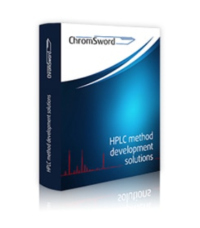 ASH理化制作所 HPLC方法开发软件