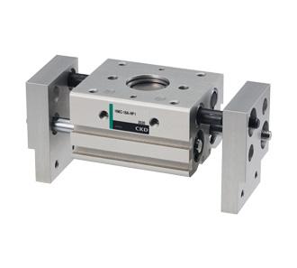 日本原装进口CKD喜开理 宽幅平行卡爪HMC-HP1