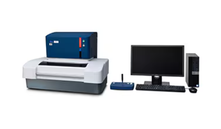 ASH理化制作所 荧光X射线测厚仪 FT160