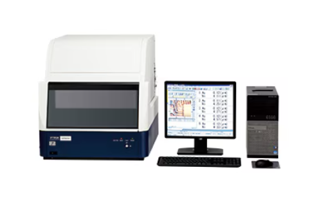 ASH理化制作所 荧光X射线测厚仪 FT110A 400×300毫米