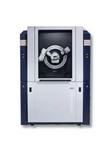 ASH理化制作所 BRUKER 台式X射线衍射仪 D8 ADVANCE