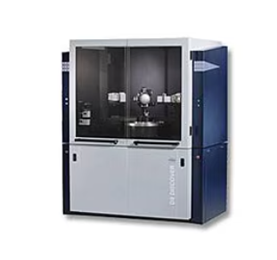 ASH理化制作所 多功能薄膜材料评估 X 射线衍射仪 D8 DISCOVER