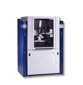 ASH理化制作所 单晶X射线结构分析仪D8 QUEST