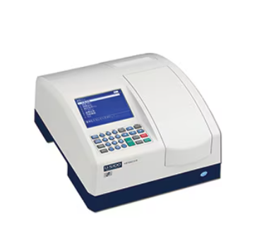 ASH理化制作所 比束光度计 U-5100