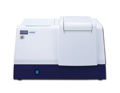 ASH理化制作所 双束光谱光度计 UH5300