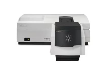 ASH理化制作所 分光光度計 Agilent Cary 5000