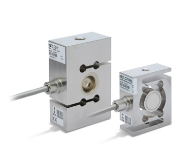 日本原装进口UNIPULSE尤尼帕斯 拉伸载荷传感器RSCC-5T