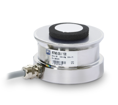 日本原装进口UNIPULSE尤尼帕斯 用于重量测量的高容量低矮负载单元RTNC3-470T