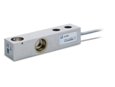 日本原装进口UNIPULSE尤尼帕斯 用于重量测量的梁式载荷单元HLCB1