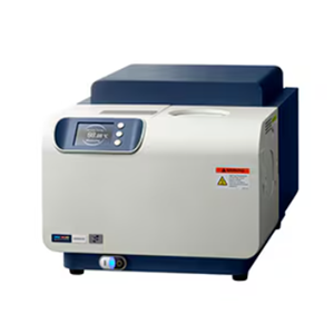 ASH理化制作所 差动扫描量热器（DSC） 	DSC200