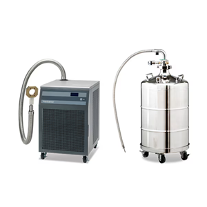 ASH理化制作所 自动空气冷却装置