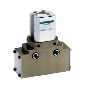 日本原装进口CKD喜开理 长行程平行卡爪HGP-※-C