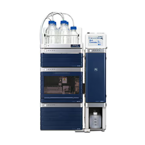 ASH理化制作所 超高性能液相色谱仪 UHPLC