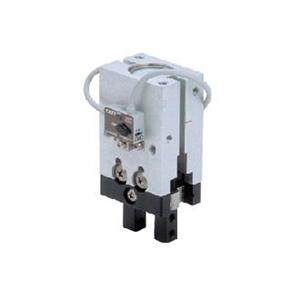 日本原装进口CKD喜开理 带线性基准传感器卡爪BHE-LN