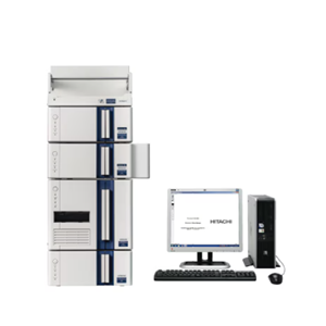 ASH理化制作所 Chromaster® PLUS GPC 分析系统