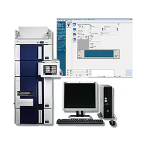 ASH理化制作所 液相色谱色谱/色谱色谱Ultra Rs的驱动程序（控制器）