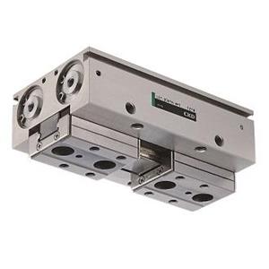 日本原装进口CKD喜开理 薄型长行程卡爪LST-※-A-HP1