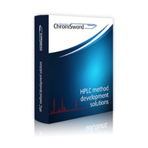 ASH理化制作所 HPLC方法开发软件