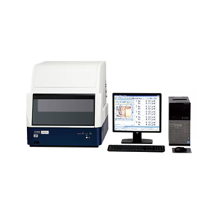 ASH理化制作所 荧光X射线测厚仪 FT110A 400×300毫米