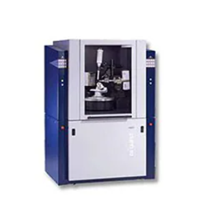 ASH理化制作所 单晶X射线结构分析仪D8 QUEST