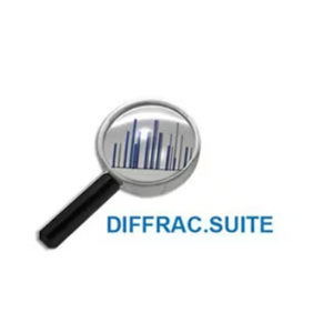 ASH理化制作所 RUKER X射线粉末衍射软件DIFFRAC
