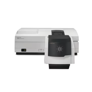 ASH理化制作所 分光光度計 Agilent Cary 6000i