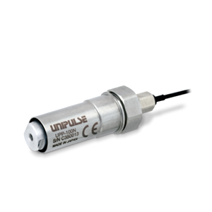 日本原装进口UNIPULSE尤尼帕斯 拉伸与压缩型载荷单元UPP-100N