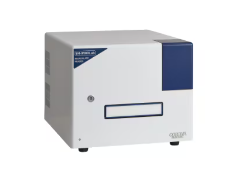 ASH理化制作所 光栅微板读器SH-9500Lab