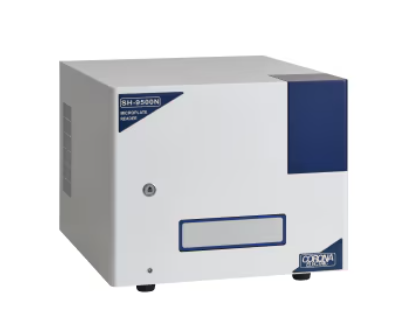 ASH理化制作所 多光栅微板读机 SH-9500N