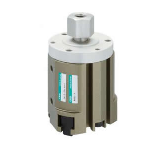 日本原装进口CKD喜开理 机械卡盘CKL2-FC