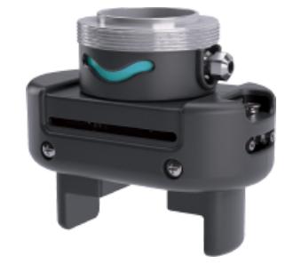 日本原装进口CKD喜开理 Universal Robots认证夹爪 长行程型RHLF-UR