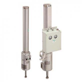 日本原装进口CKD喜开理 平衡吊单元BBS-OB