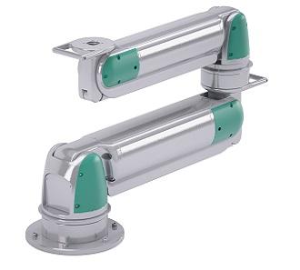 日本原装进口CKD喜开理 机械助力臂PAW