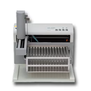 ASH理化制作所 分光光度计自动采样器 AS-1010