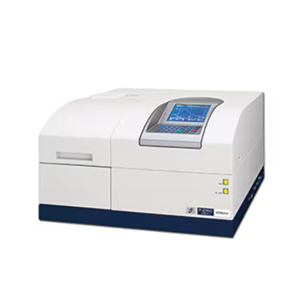 ASH理化制作所 分光蛍光光度計 F-2700