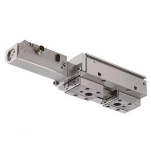 日本原装进口CKD喜开理 带测长功能薄型长行程卡爪LSTM-HP2